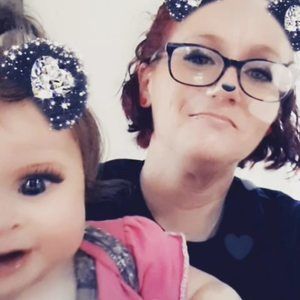 Meet your Posher, Sabrina